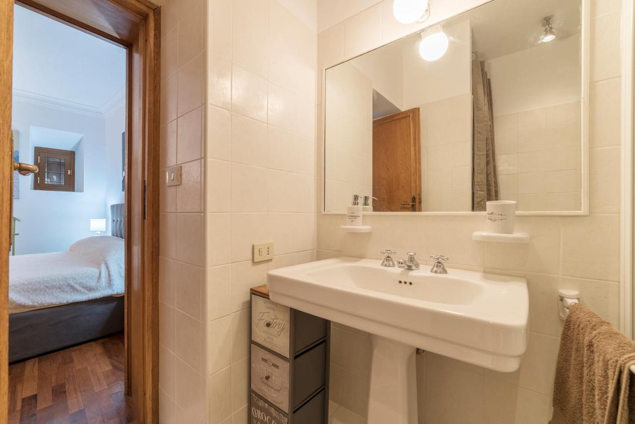 Apartment Piazza Navona Design Flat