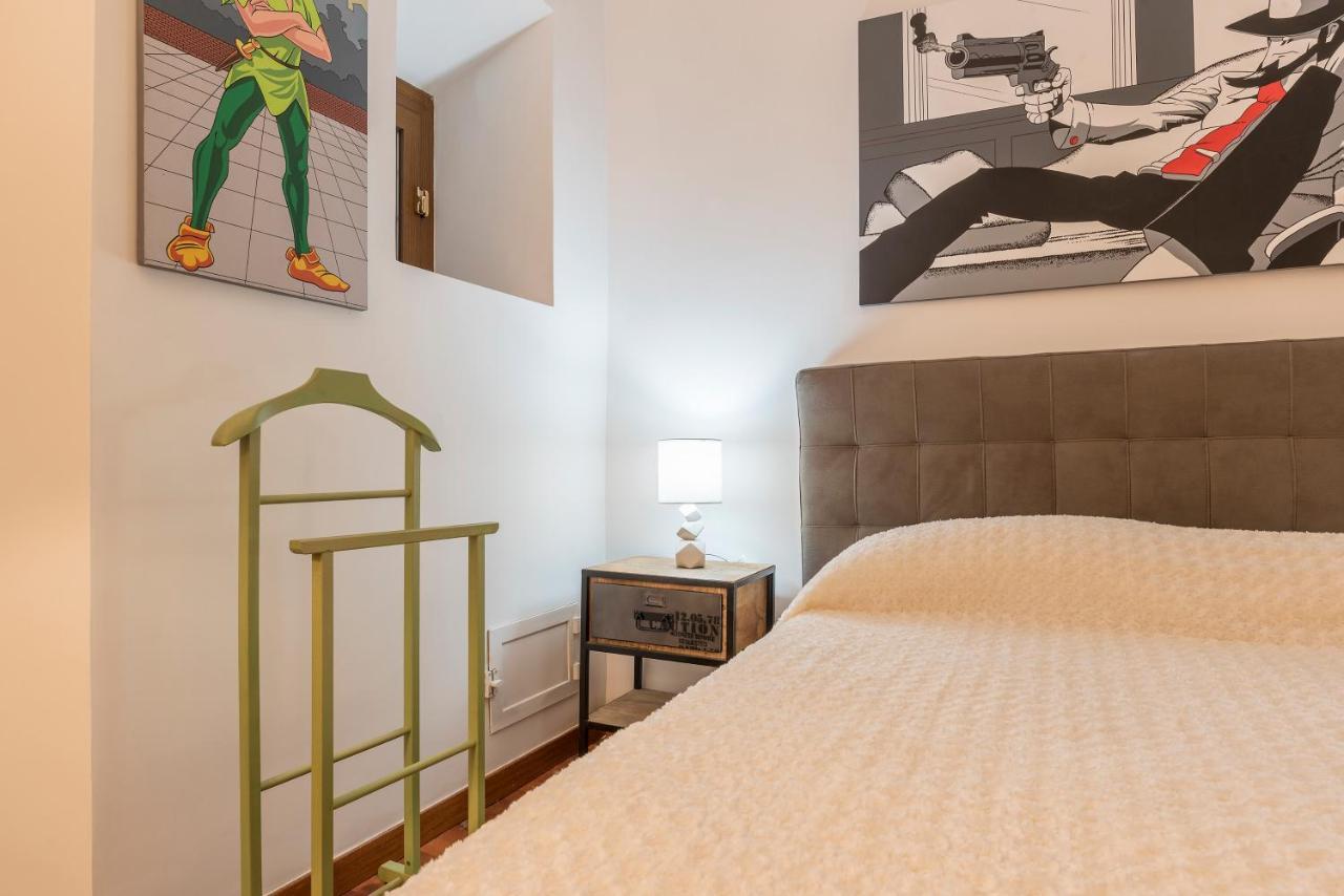Piazza Navona Design Flat Apartment Rome