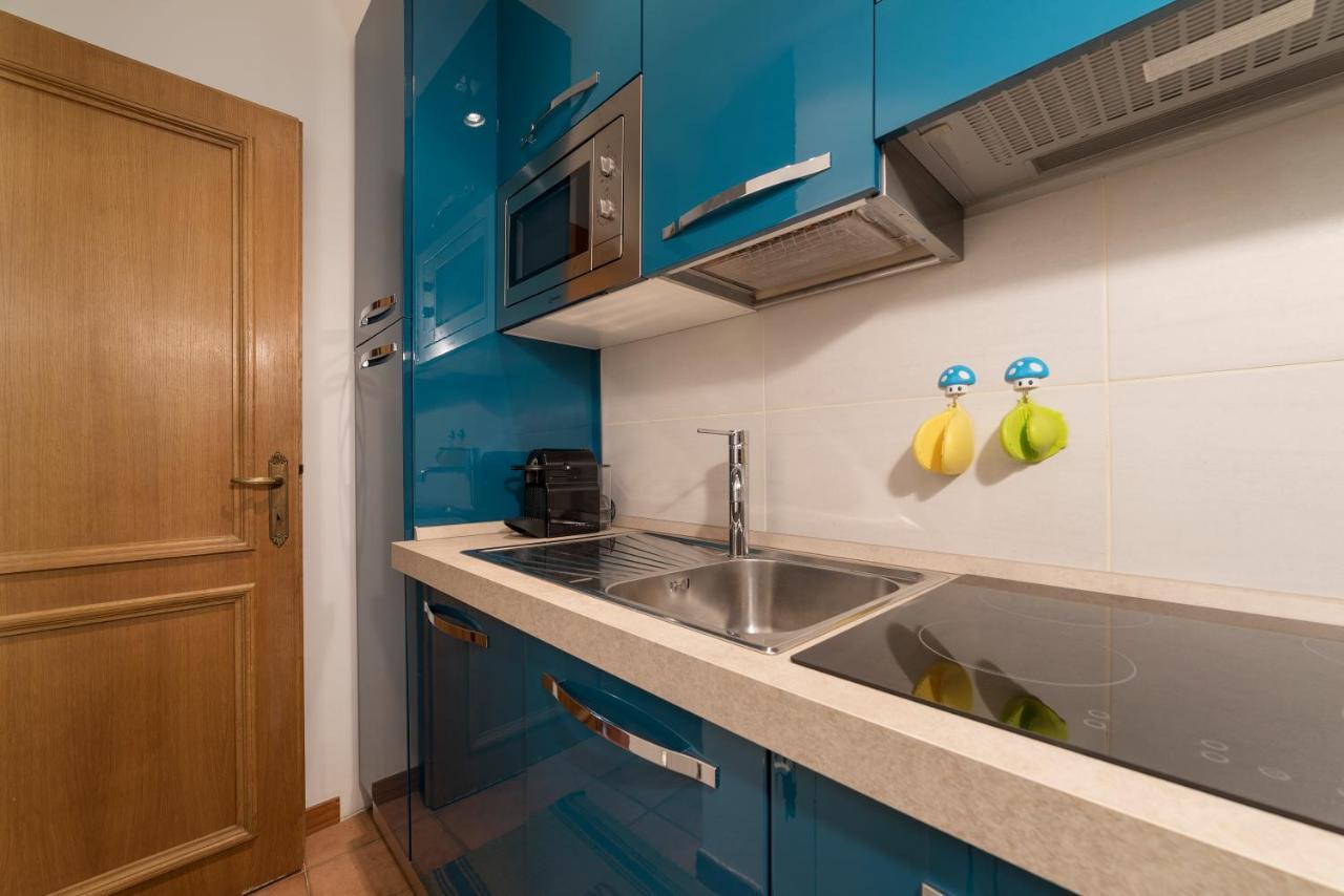 Apartment Piazza Navona Design Flat