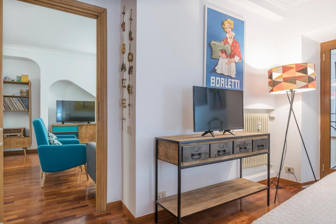 Apartment Piazza Navona Design Flat Rome