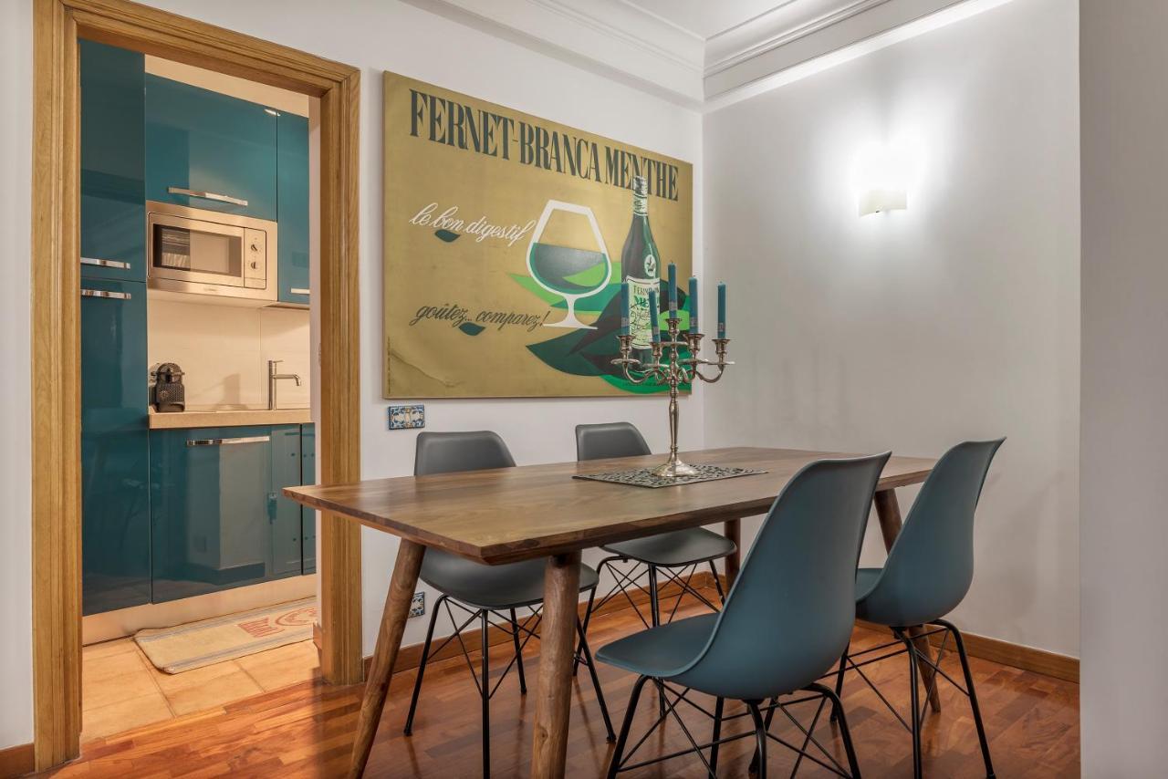 Apartment Piazza Navona Design Flat Rome