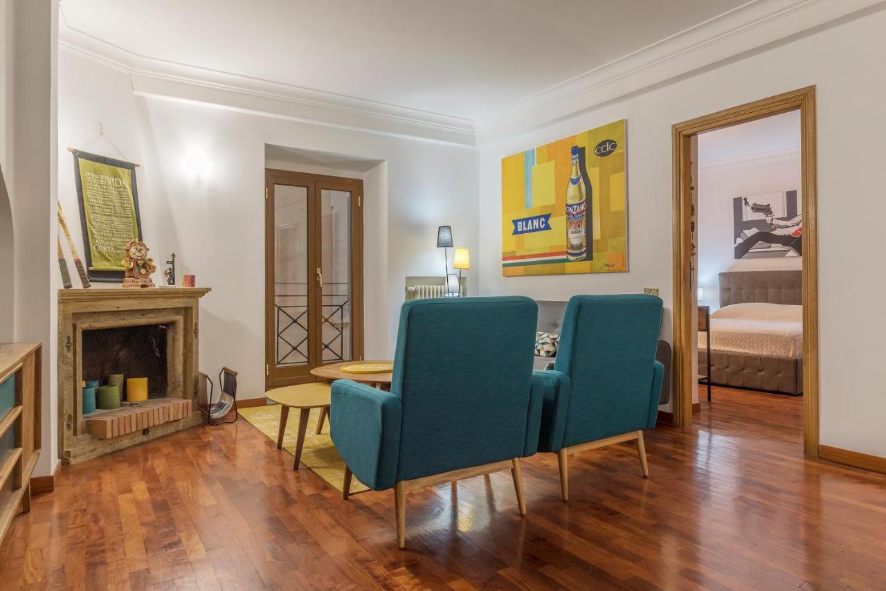 Piazza Navona Design Flat Apartment