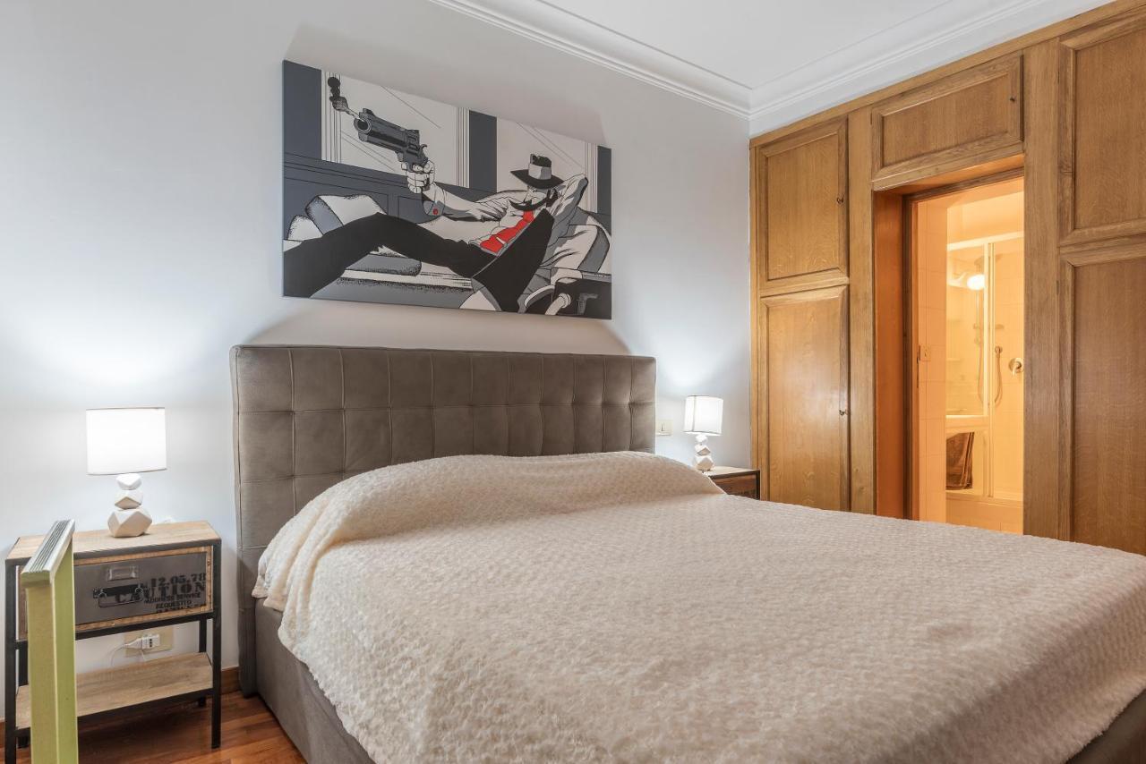Apartment Piazza Navona Design Flat Rome