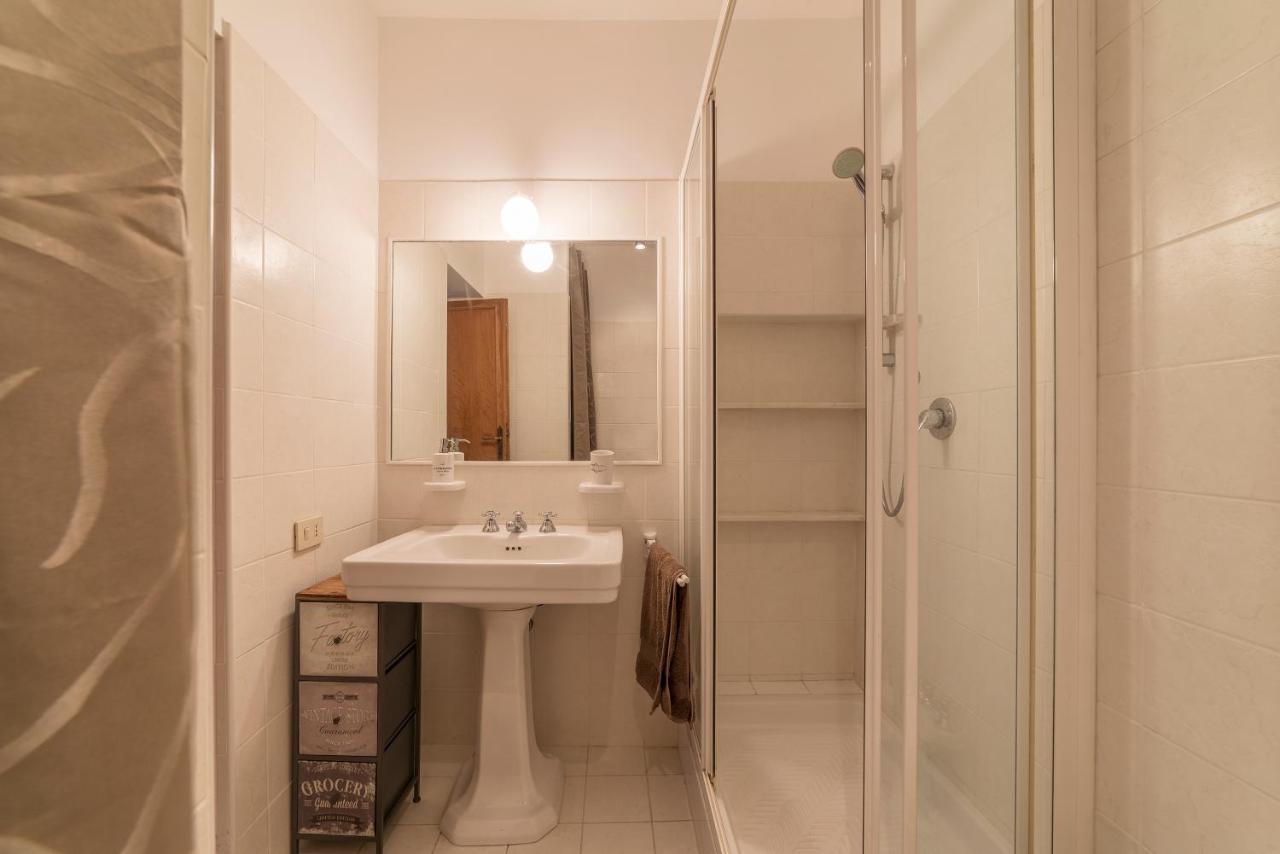 Piazza Navona Design Flat Rome