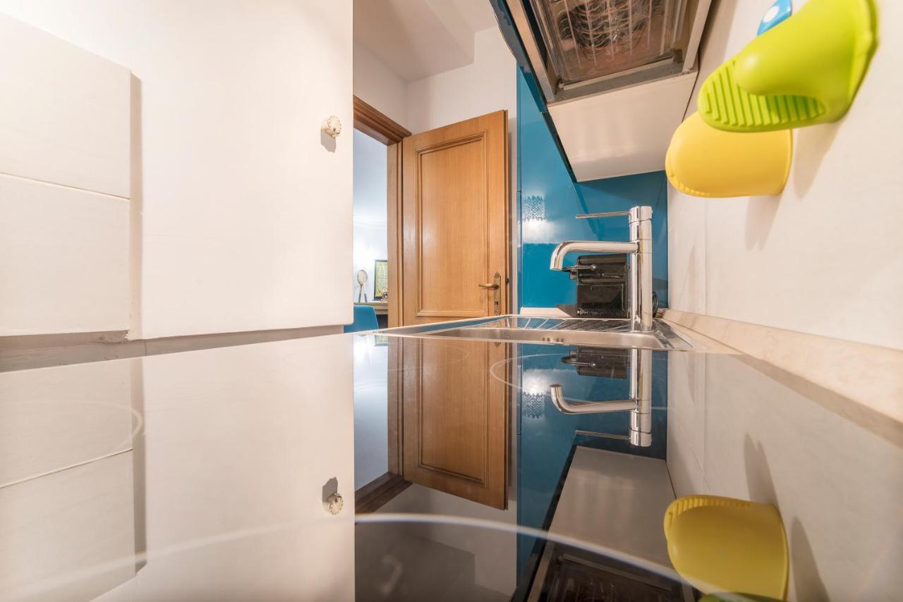 Piazza Navona Design Flat Apartment *
