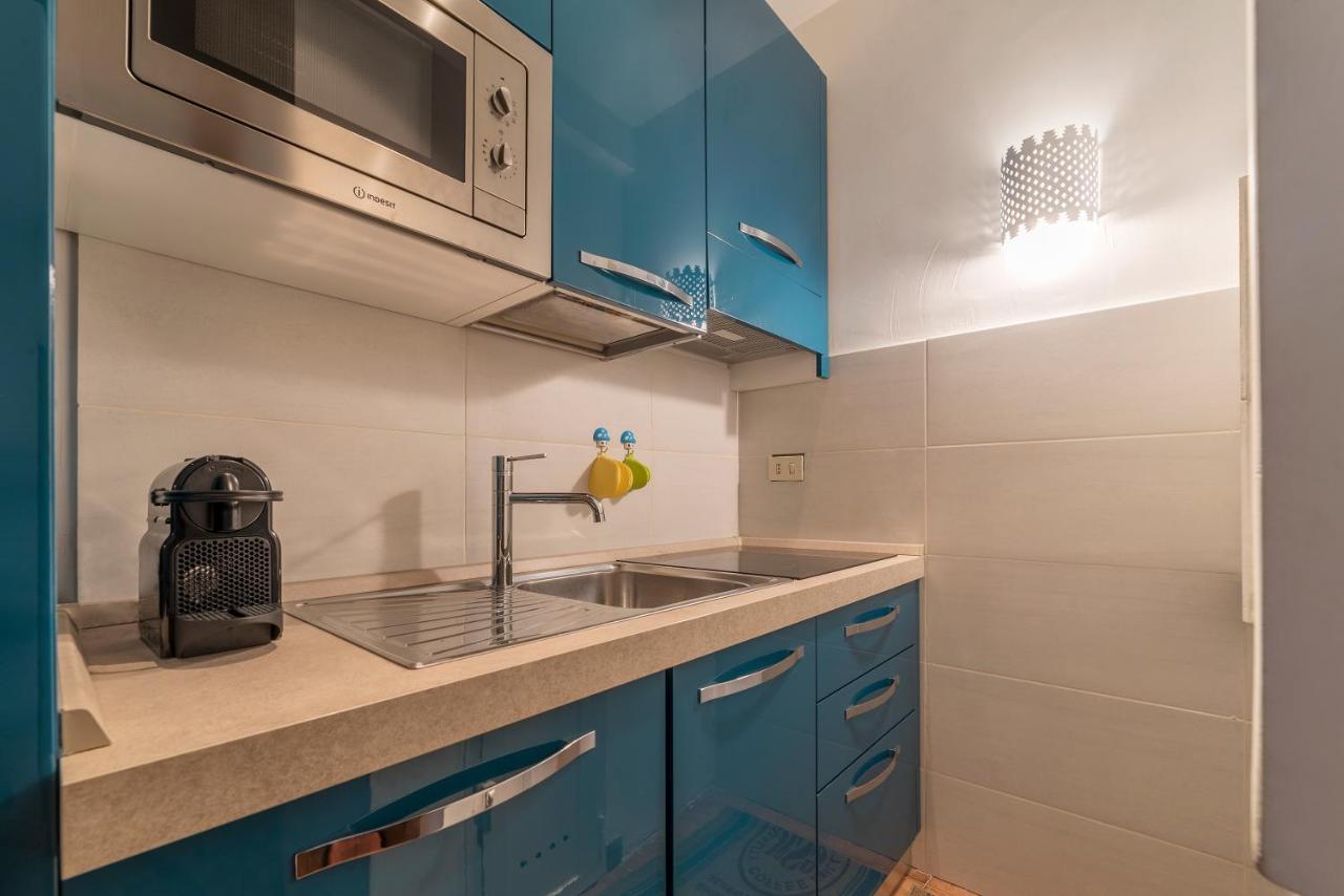 Piazza Navona Design Flat Apartment *